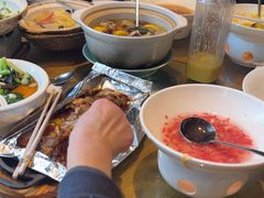 -新白鹿餐厅(城西银泰城店)