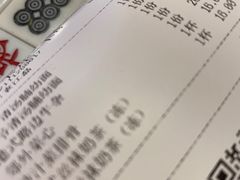 -七爺清汤腩(南开大悦城店)
