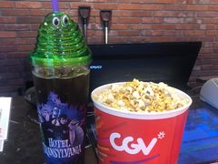 -CGV影城(壹方城IMAX店)