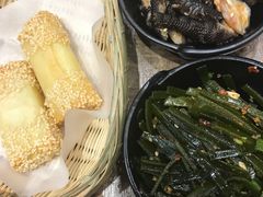 -好人民间小吃·番茄鱼酸菜鱼(木渎悠方店)