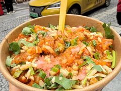 -周小亮丁家坡洋芋(观音桥好吃街B区直营店)