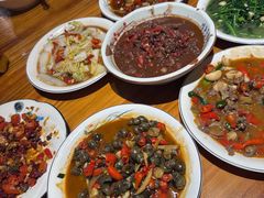 -小口味