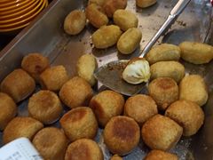 -毛华美食(清扬路店)