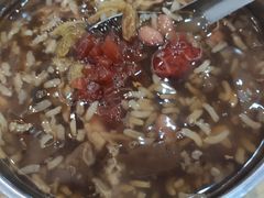 八宝粥-白翔甜食店