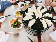 -老蔡记(二七广场店)