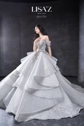 -Renee芮亦婚纱(原丽莎)