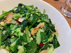 -KŌNG胶东小馆(华熙店)
