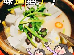 -桂小厨广西菜(印象城店)