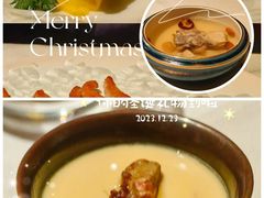 -香樟花园法式铁板烧(恒隆广场店)
