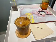 -YECLIP COFFEE黄色回形针咖啡