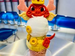 -CORNER CONE GELATO酷矿手作霜淇淋(南头古城店)