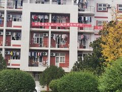 -西北农林科技大学(北校区)