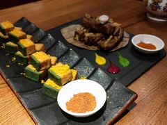 拉萨豆腐-敏珠拉姆藏餐·南京厨房(富春江东街店)