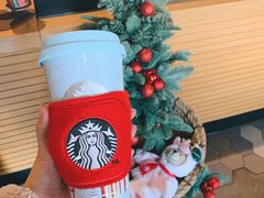 -星巴克(洛阳中州路王府井店)