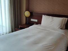 -中铁花水湾温泉酒店(大邑店)