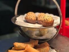 -上海虹桥宾馆·SLIDER(郁锦香店)