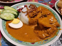 -小娘惹厨房Little Nyonya(狮城有约上榜店)