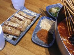 -付小姐在成都(吾悦广场店)