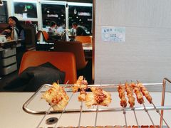-丰茂烤串(五道口店)