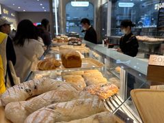 -The open life(万象城店)