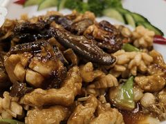 -黑石礁酒楼·海鲜(黑石礁店)