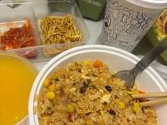 -达濠炒饭·潮汕味道