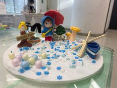 -Summer House夏莫手工坊团建活动(世博源店)