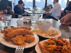 -Chili's Cafe&Bar奇利斯(滨江店)