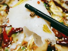 -新太二·鲜料川菜(智慧城广百店)