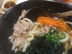 -东京屋(武定路店)