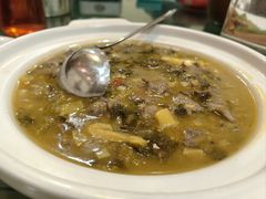 -我家小院川菜馆(杨家湾地铁站店)