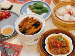 醇香豉油皇凤爪-点都德(北京路贰店)