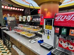 -火啫啫·粤式啫啫煲(南京弘阳店)