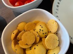 -洞庭土菜馆(天河北总店)