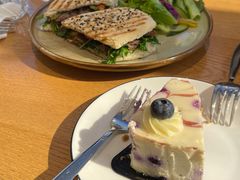 -Jamaicablue Coffeeshop(中央广场店)