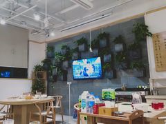 大堂-竹鲜笙全竹宴(国色天香店)