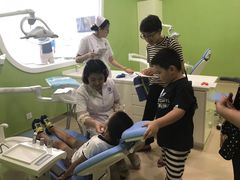 -泰康拜博口腔·二级专科医院(种植·正畸·修复·联合中心)