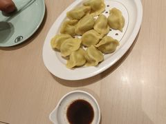 鲅鱼水饺-吕氏疙瘩汤·新派鲁菜(芝罘万达店)