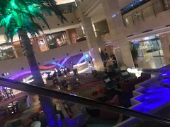 -北京丽亭华苑酒店