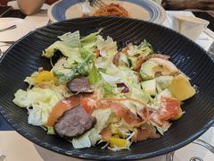 -西堤牛排(合肥之心城店)