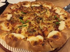 -必胜客(东兴商厦店)