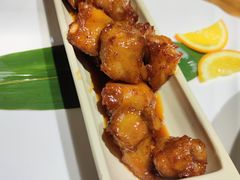 -花溪雨·森林餐厅(石基店)