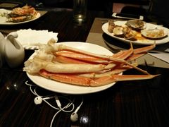 -上海东方佘山翰悦阁酒店·Vie全日制餐厅