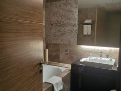 -青岛城阳宝龙福朋喜来登酒店