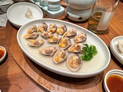 -喜鼎海胆水饺(东港店)
