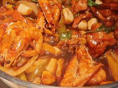 -黄记煌三汁焖锅(顺义华联店)