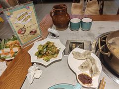 -大理董·董家小厨野生菌火锅(古城旗舰店)