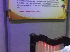 -陕西自然博物馆