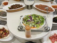 -好伦哥(温都水城店)