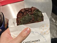 -CHOCMONS巧克怪兽(屏风街店)